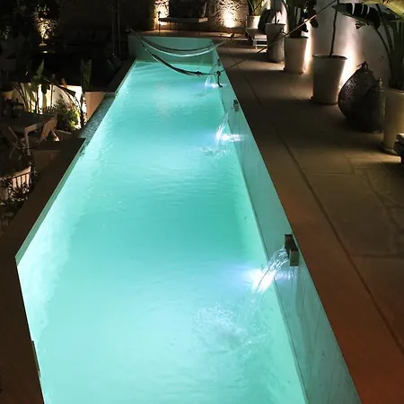 Casa Indy