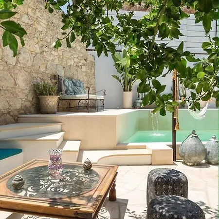 Casa Indy