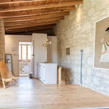 Casa vacanze Casa Indy *