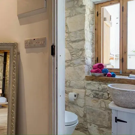 Casa vacanze Casa Indy *