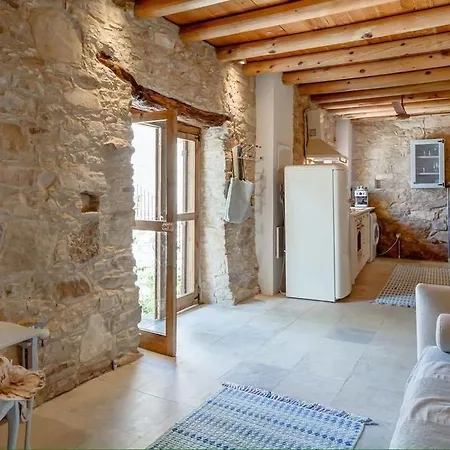 Дом отдыха Casa Indy Фасула