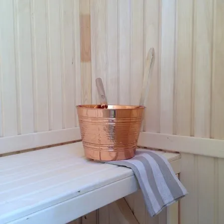 Casa Indy Tatil Evi *