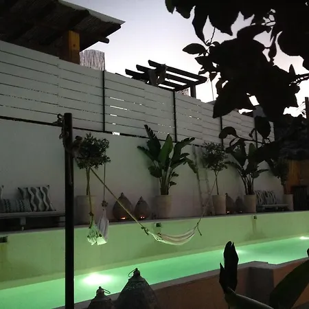Casa Indy Phasoula