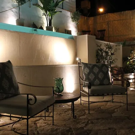Casa Indy Phasoula