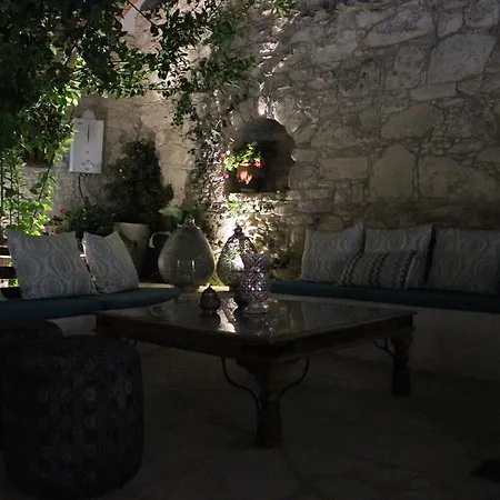 Tatil Evi Casa Indy