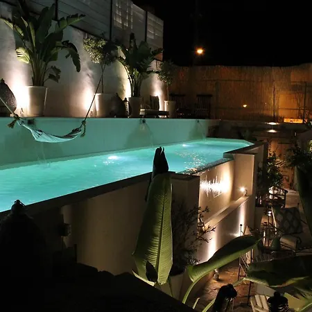 Tatil Evi Casa Indy Phasoula