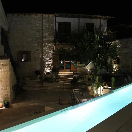 Holiday home Casa Indy *