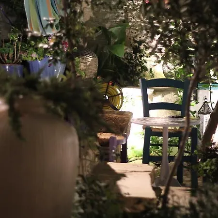Tatil Evi Casa Indy