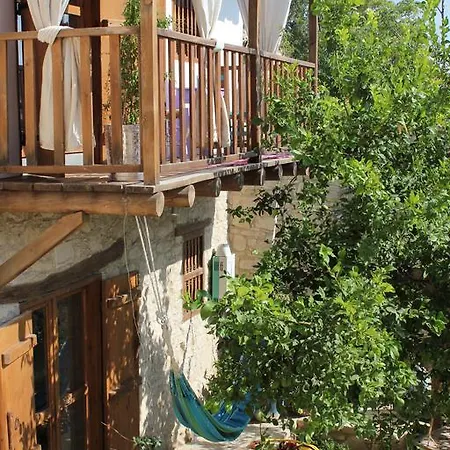 Casa Indy