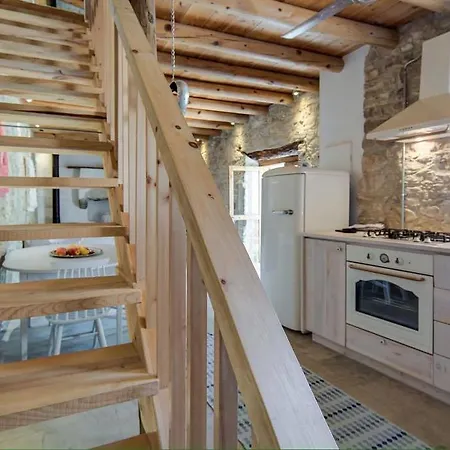 Holiday home Casa Indy *