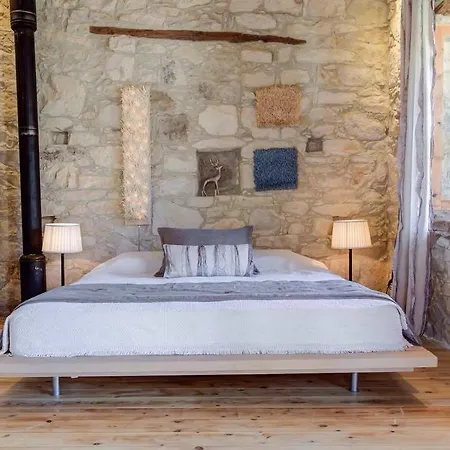 Casa Indy Phasoula