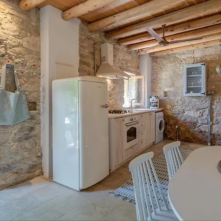 Case de vacanță Casa Indy
