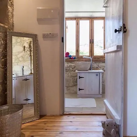 Tatil Evi Casa Indy *