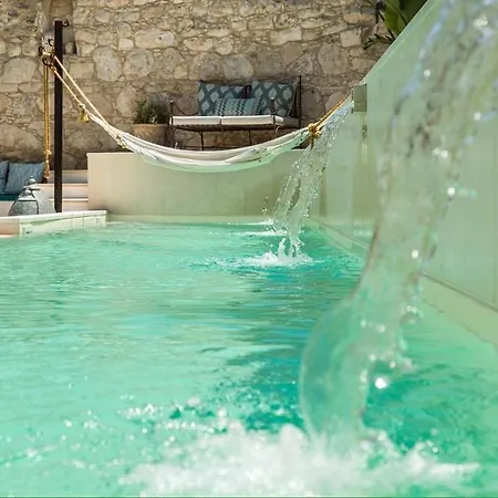 Holiday home Casa Indy