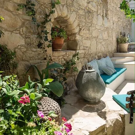 Tatil Evi Casa Indy Phasoula