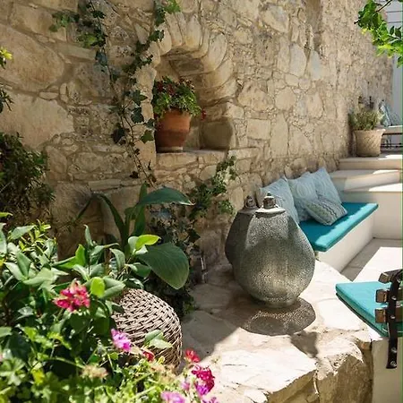 Holiday home Casa Indy Phasoula