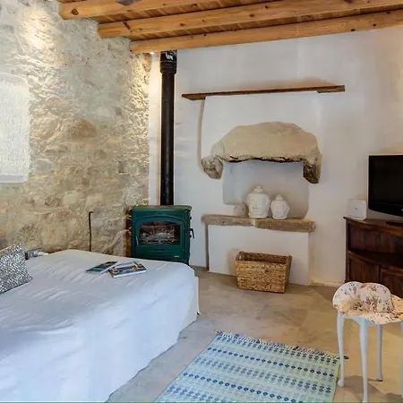 Holiday home Casa Indy