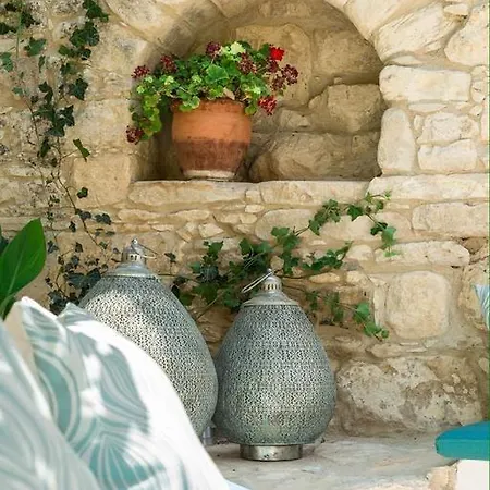 Tatil Evi Casa Indy Phasoula