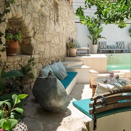 Casa Indy