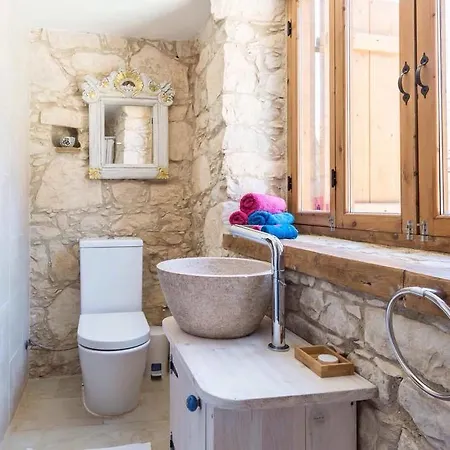 Holiday home Casa Indy