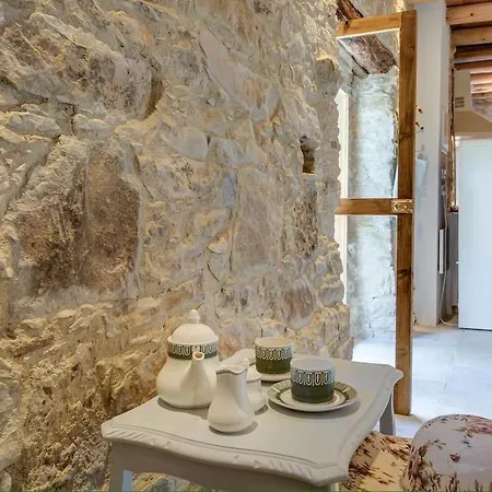 Tatil Evi Casa Indy Phasoula