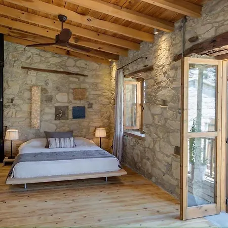 Casa Indy Phasoula