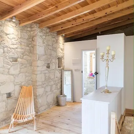 Tatil Evi Casa Indy