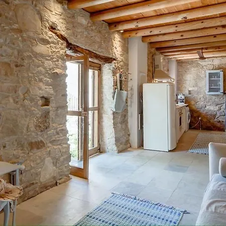 Tatil Evi Casa Indy Phasoula