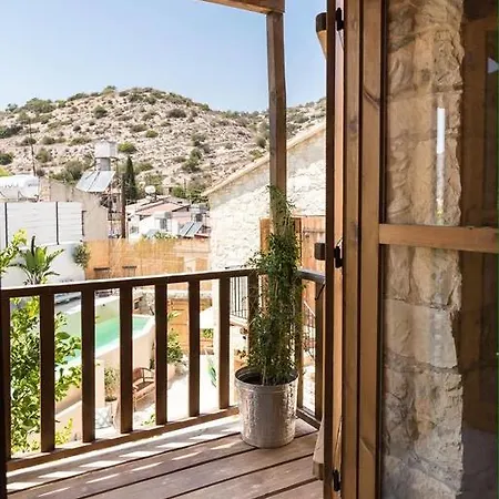 Casa Indy