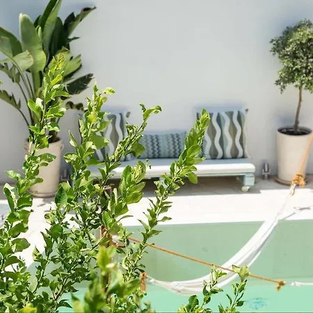 Tatil Evi Casa Indy *