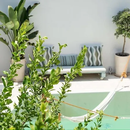 Holiday home Casa Indy *