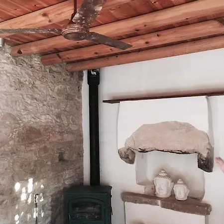 Holiday home Casa Indy
