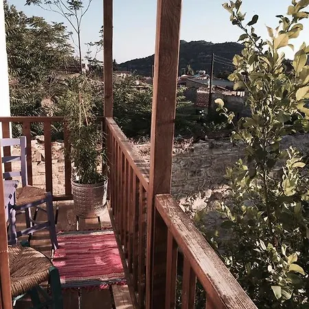 Tatil Evi Casa Indy *