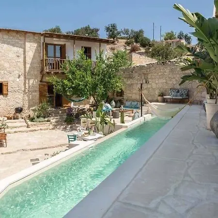 Holiday home Casa Indy
