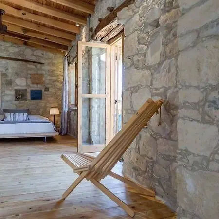 Tatil Evi Casa Indy *